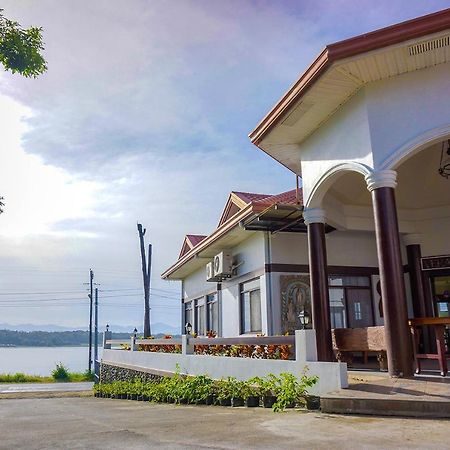 Veranda Suites&Restaurant Paoay Exterior foto